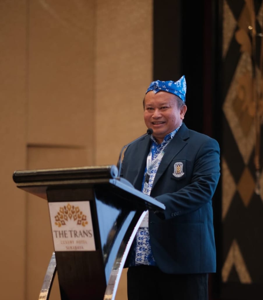 TIN PERSAGI Kabupaten Labuhanbatu Selatan 2026 Bahas Pengaturan Makan untuk Perbaikan Metabolisme Diabetes melalui Aktivasi Autophagy
